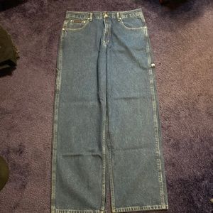 Tommy Hilfiger jeans 36x34 baggy fit